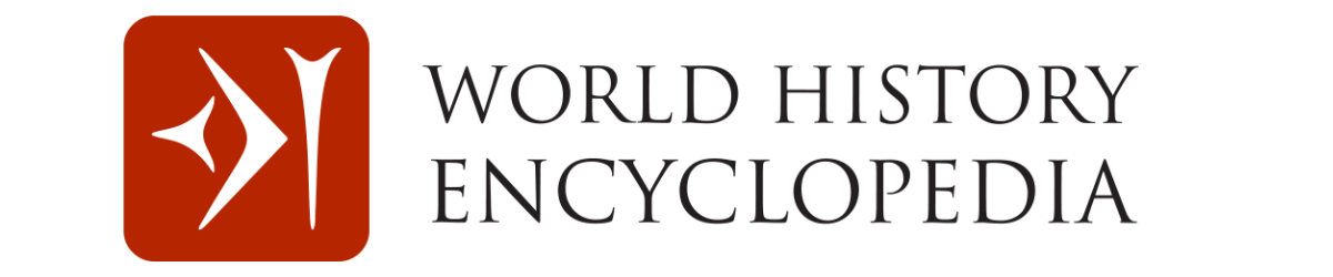 World History Encyclopedia