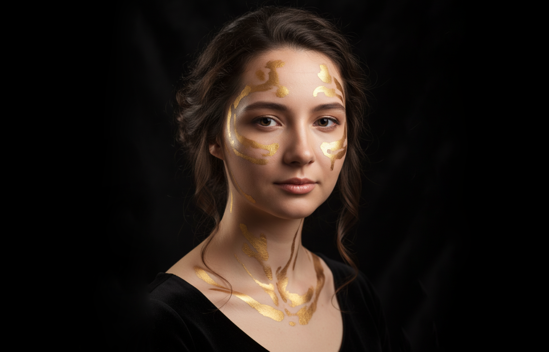 Domina Tempora portrait